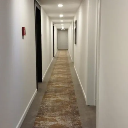 Grand Sapphire Iskele Block A Kat 20 Apartment