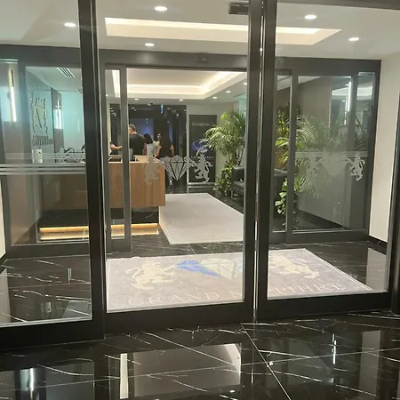 Grand Sapphire Iskele Block A Kat 20 *