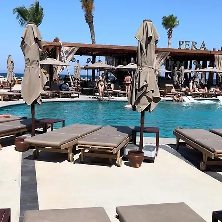 Grand Sapphire Iskele Block A Kat 20 Apartment