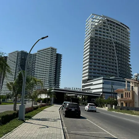 Grand Sapphire Iskele Block A Kat 20