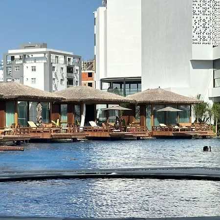 Apartment Grand Sapphire Iskele Block A Kat 20 *