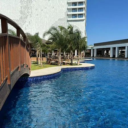 Apartment Grand Sapphire Iskele Block A Kat 20