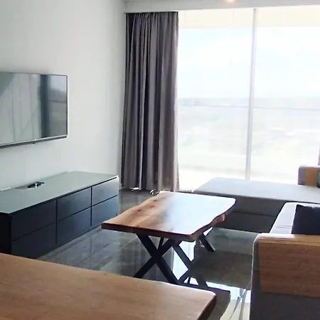 Grand Sapphire Iskele Block A Kat 20 פאראלימני