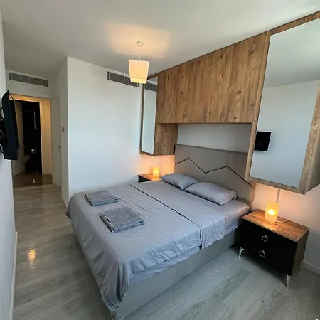 Grand Sapphire Iskele Block A Kat 20