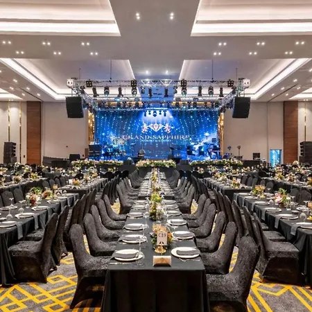 Grand Sapphire Iskele Block A Kat 20 פאראלימני