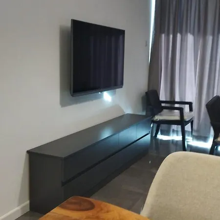 Grand Sapphire Iskele Block A Kat 20