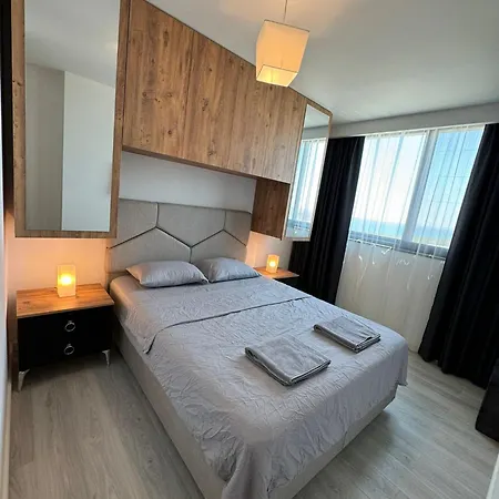 Apartment Grand Sapphire Iskele Block A Kat 20 Paralimni