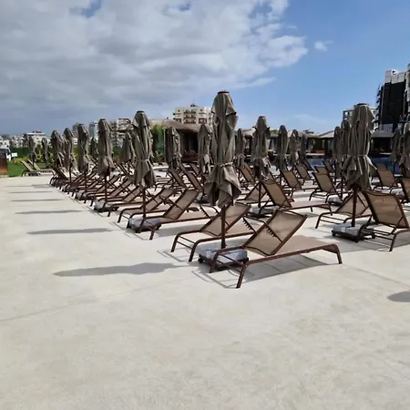 Grand Sapphire Iskele Block A Kat 20