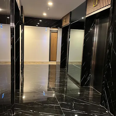 Grand Sapphire Iskele Block A Kat 20 Apartment