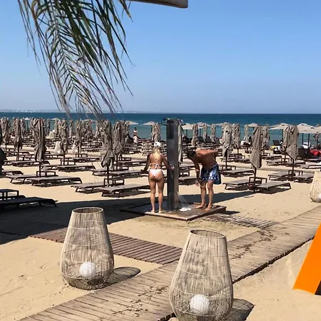 Grand Sapphire Iskele Block A Kat 20 Paralimni