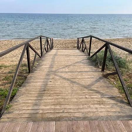 Grand Sapphire Iskele Block A Kat 20 * Paralimni