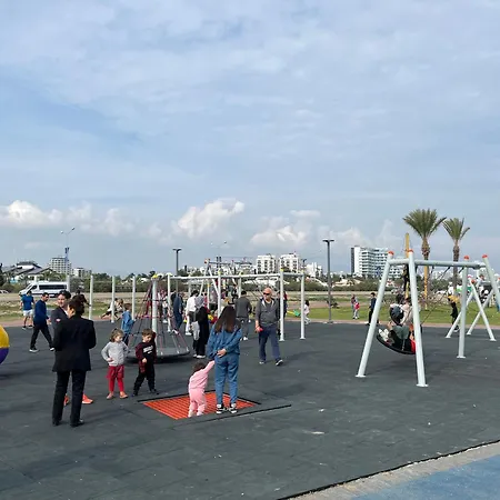 Grand Sapphire Iskele Block A Kat 20