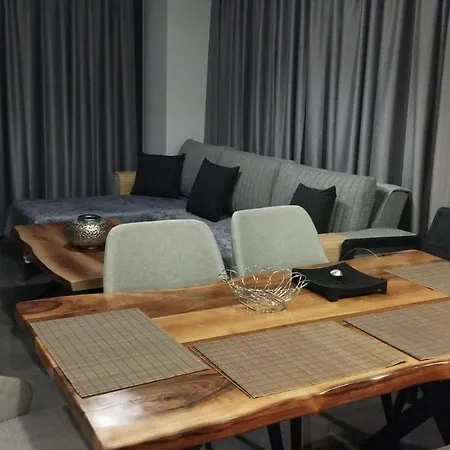 Apartment Grand Sapphire Iskele Block A Kat 20 Paralimni