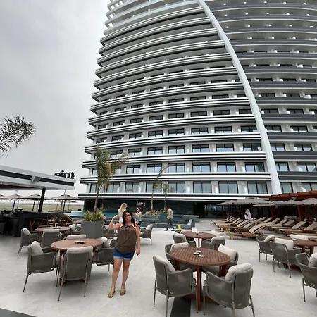 Grand Sapphire Iskele Block A Kat 20 *