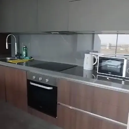 Grand Sapphire Iskele Block A Kat 20