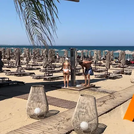 Apartment Grand Sapphire Iskele Block A Kat 20