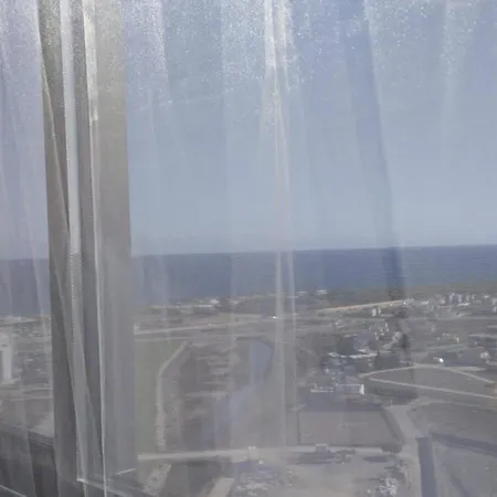 Grand Sapphire Iskele Block A Kat 20 Paralimni