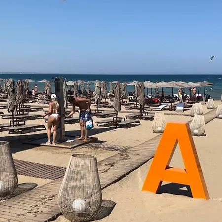 Grand Sapphire Iskele Block A Kat 20 Paralimni