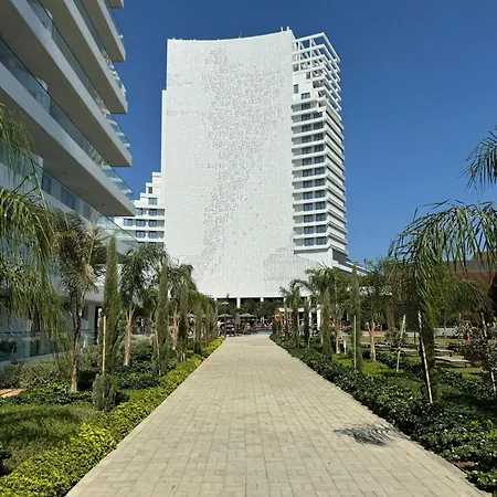 Grand Sapphire Iskele Block A Kat 20 Apartment *
