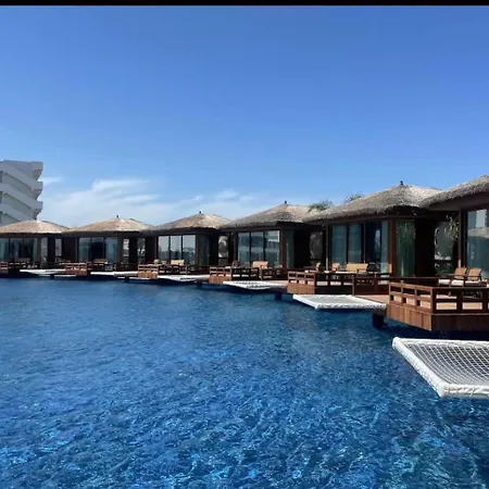 Apartament Grand Sapphire Iskele Block A Kat 20 Paralimni