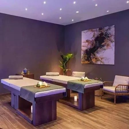 Grand Sapphire Iskele Block A Kat 20 * Paralimni