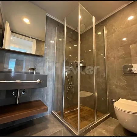 Grand Sapphire Iskele Block A Kat 20 Apartament