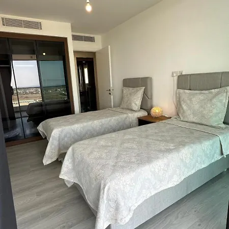 Grand Sapphire Iskele Block A Kat 20 *