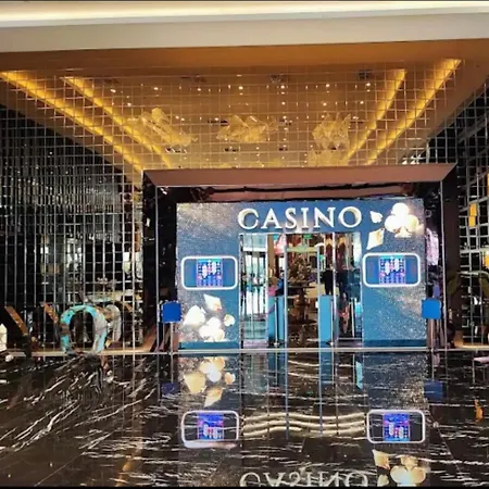 Grand Sapphire Iskele Block A Kat 20 * Paralimni