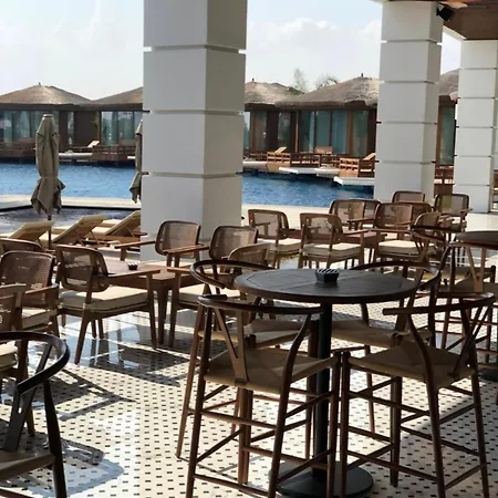 Grand Sapphire Iskele Block A Kat 20 Apartament