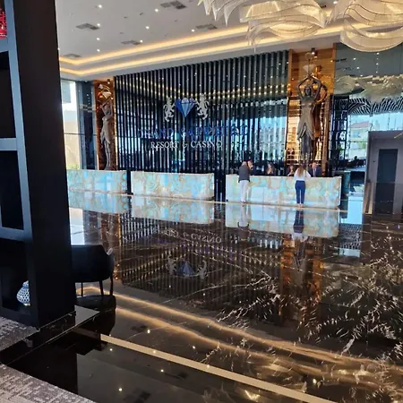 Grand Sapphire Iskele Block A Kat 20 *