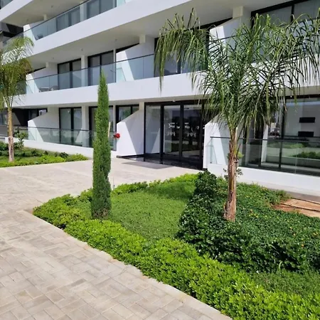 Apartment Grand Sapphire Iskele Block A Kat 20 *