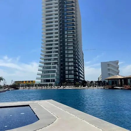 Apartment Grand Sapphire Iskele Block A Kat 20