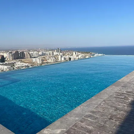Grand Sapphire Iskele Block A Kat 20 Apartment