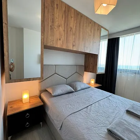 Grand Sapphire Iskele Block A Kat 20